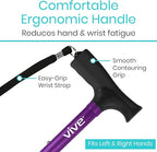 Vive Folding Cane - Image 4