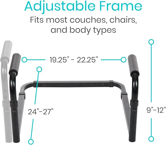 Vive Stand Assist - Image 4