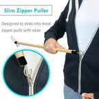 27'' Dressing Stick, Long Dressing Stick - Image 4