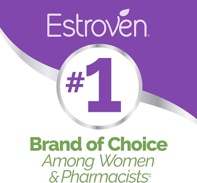 Estroven Mood Boost for Menopause Relief, Helps Reduce Hot Flashes & Night - Image 9