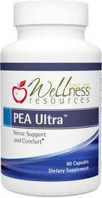 Wellness Resources Pea Ultra by WellnessResources