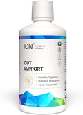 ION* Intelligence of Nature Gut Support Liquid Supplement by IONIntelligenceofNature