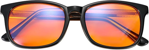 100% Blue Light Blocking Glasses - Image 2