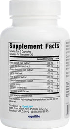 Equilife Hormone Balance Support - Image 3