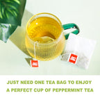 TEARELAE - Peppermint Tea Bags - Image 4