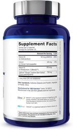 1MD Nutrition OsteoMD for Comprehensive Bone Support | - Image 7