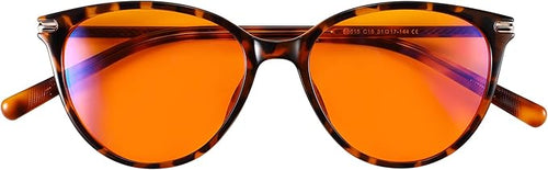 100% Blue Light Blocking Glasses - Image 2