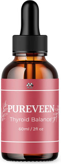 Pureveen Drops, Official Pure veen Drops by Unknown