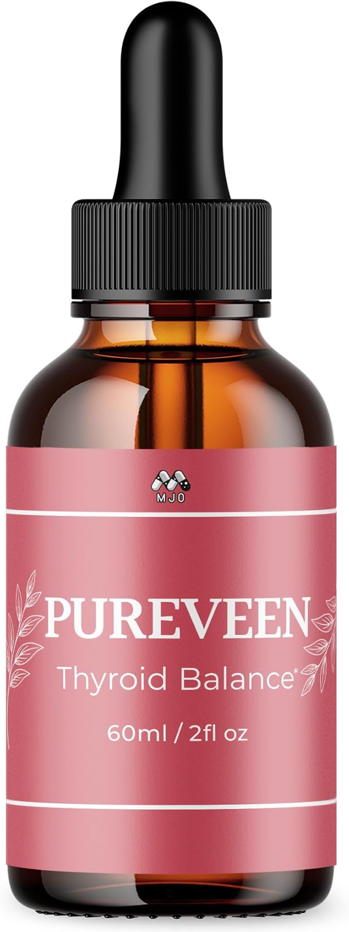Pureveen Drops, Official Pure veen Drops by Unknown