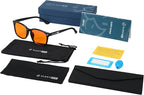 100% Blue Light Blocking Glasses - Image 9