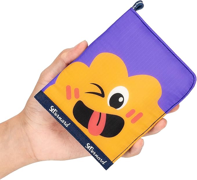 StBernard First Aid Kit for Kids, Small Pocket Size Medical Kit by Stbernard