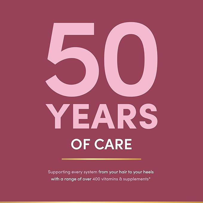 Nature’s Bounty Optimal Solutions Advanced Menopause Relief, Menopause - Image 7