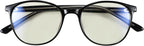 100% Blue Light Blocking Glasses - Image 2