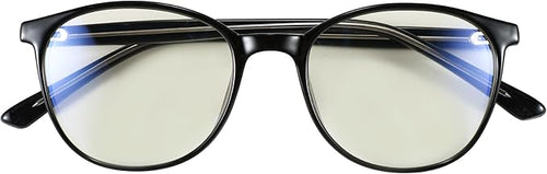 100% Blue Light Blocking Glasses - Image 2