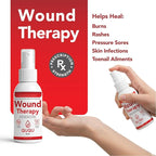 QUQU Skin First Aid Healing Skin Spray - Image 5