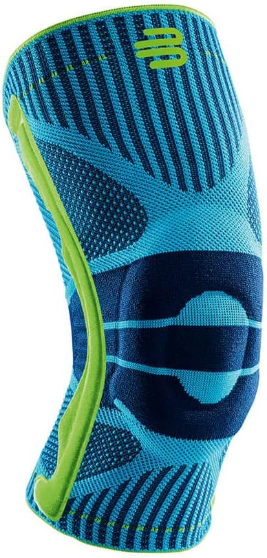 Bauerfeind Sports Knee Support by Bauerfeind