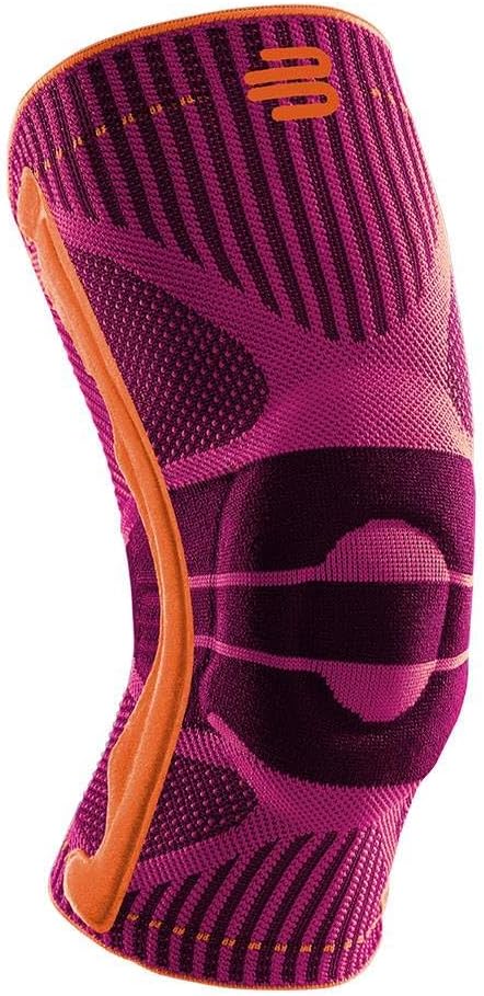 Bauerfeind Sports Knee Support by Bauerfeind