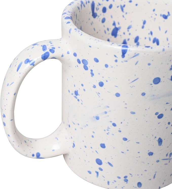 HealthGoodsIn Dual Handle Mug to Aid Tremors, 11.83 US Fl. Oz. - Image 4