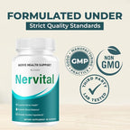 Nervital Capsules - Image 6