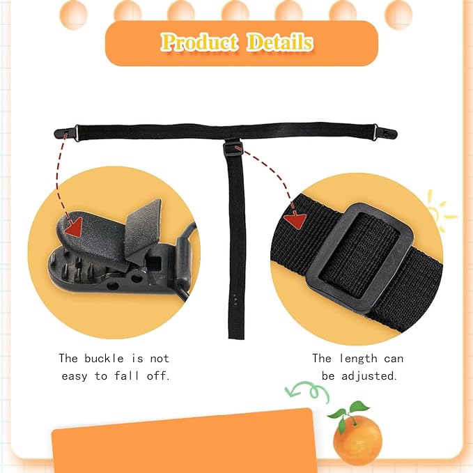 Adjustable Clip & Pull Dressing Aid - Image 4