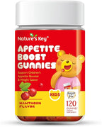 Nature's Key Appetite Booster Gummies by NaturesKey