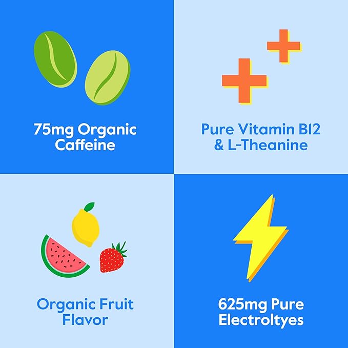 Nectar Energy Booster - Image 3