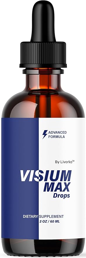 Visium Max Drops by Unknown