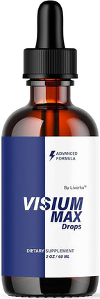 Visium Max Drops by Unknown