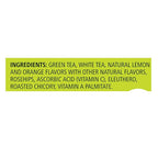 Celestial Seasonings Immune Support Green Tea 20 Tea Bags - Image 3