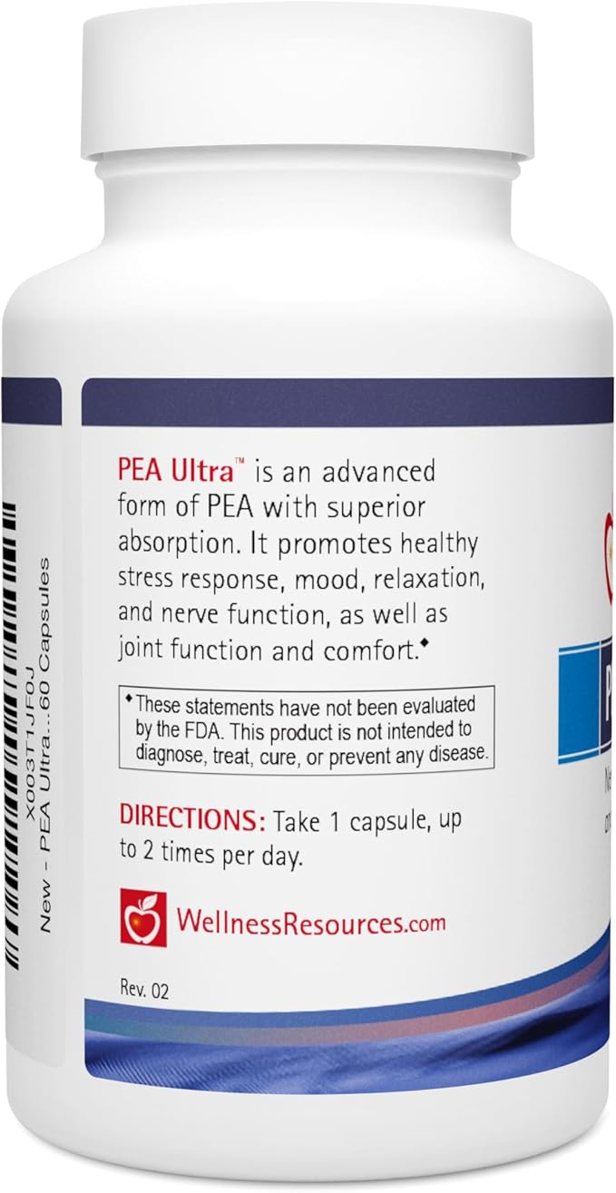 Wellness Resources Pea Ultra - Image 2