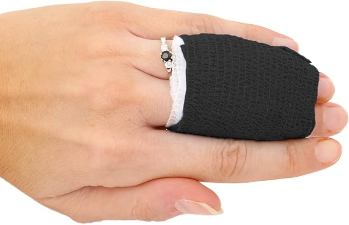 Ever Ready First Aid Self Adherent Cohesive Wrap Bandages, 2” x 5 Yards - Image 6