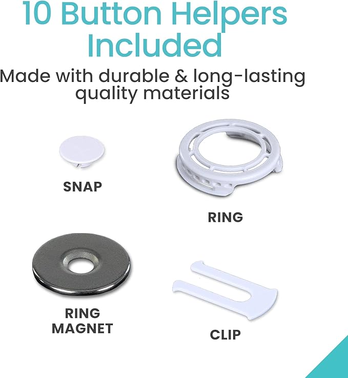 Vive Button Assist Tool - Image 8