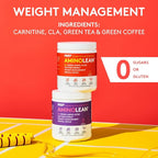 RSP NUTRITION AminoLean Natural Pre Workout Powder, Sucralose Free Amino Energy - Image 5