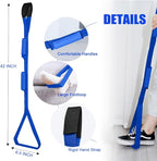 42 Inch Leg Lifter, Leg Lifter After Hip Replacement - Image 2