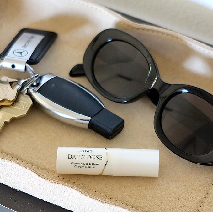 Scar Cream On The Go -Daily Vitamin E & C - Image 7