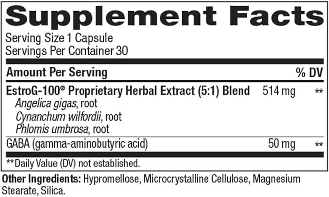 OLLY Mellow Menopause Supplements - Image 8