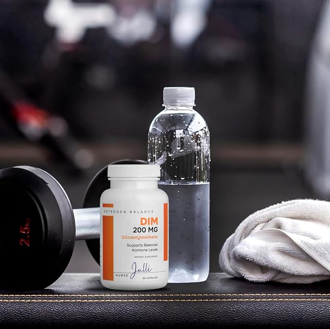 DIM Estrogen Supplement for Women - Image 4