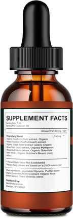 ViriFlow Drops, Official ViriFlow Prostate Health Supplements - Image 2