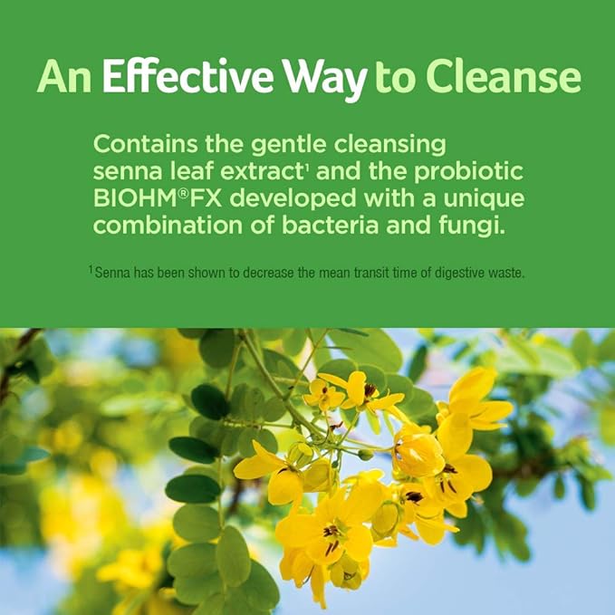 Purely Inspired Detox Cleanse | 7 Day Cleanse + Probiotics | Acai Berry | Whole - Image 3