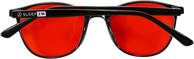 100% Blue Light Blocking Glasses - Image 4