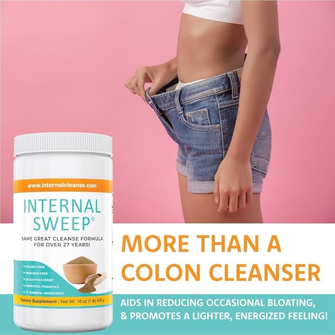 Internal sweep® - Image 2