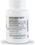 Liv D-Tox - 3-Pack 180 Capsules Total - Liver Detox and Cleanse Support Health - Image 3