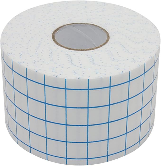 Non-Woven Cover Roll Stretch Tape - Image 3