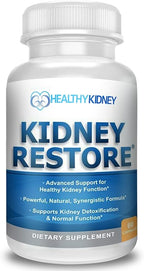 Kidney Cleanse Detox & Repair by KidneyRestore