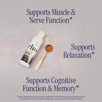 Rho Nutrition Liposomal Magnesium - Image 4