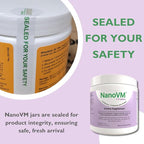 1-3 Years, Allergen-Free Multivitamin - Image 6