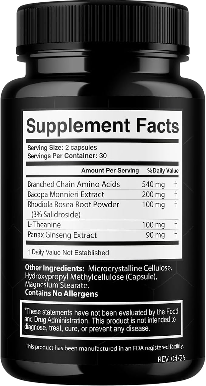 Memo Blast Capsules - Image 7