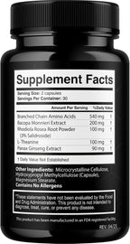 Memo Blast Capsules - Image 7