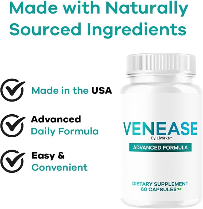 Venease Capsules - Image 5