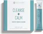 NeoraFit - Cleanse + Calm Nightly Gentle Cleanse Powder - Supports Regularity by Neora